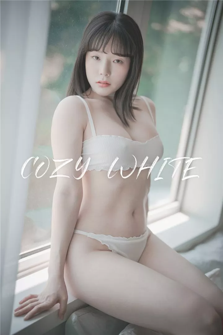 [DJAWA] PIA - Cozy White [76+1P/684M]
