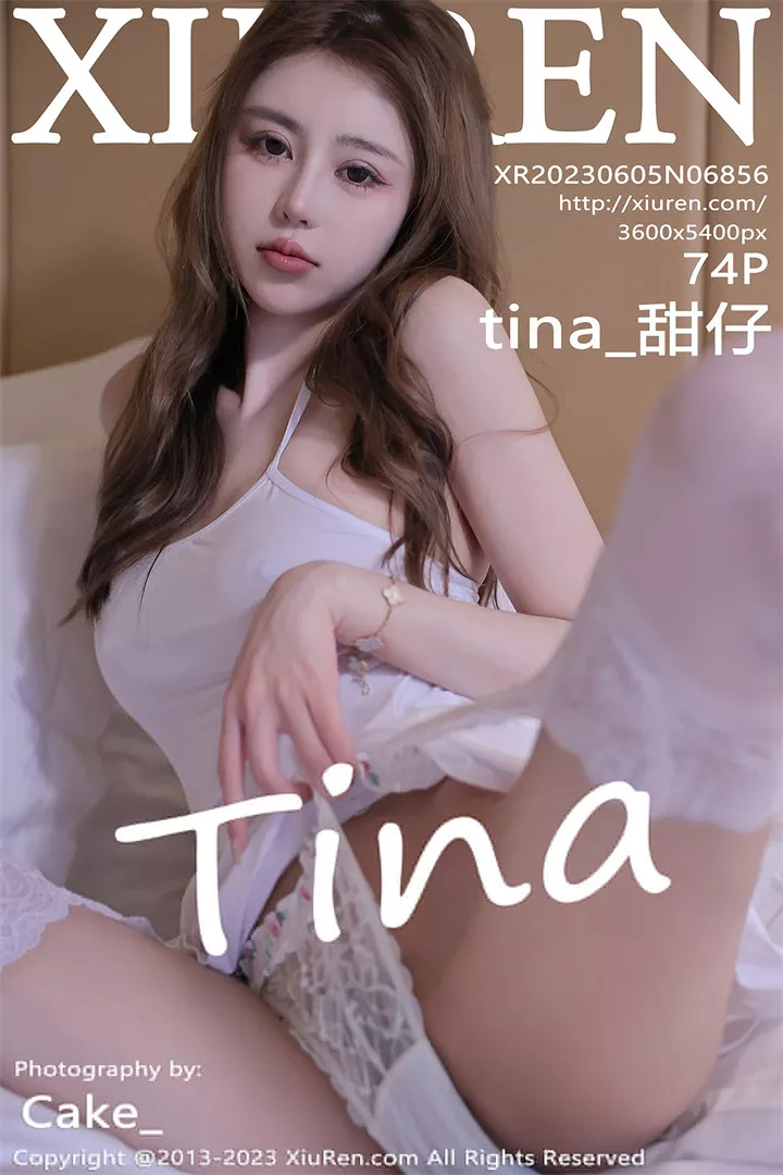 [XIUREN秀人网]XR20230605N06856 2023.06.05 tina_甜仔[74+1P/502M]