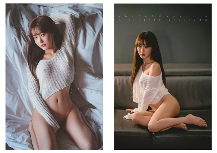 [TheEnDMagazine] JUICY 西门小玉 – Erotic Date [31P/208M]
